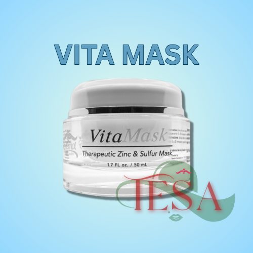 Vita Mask