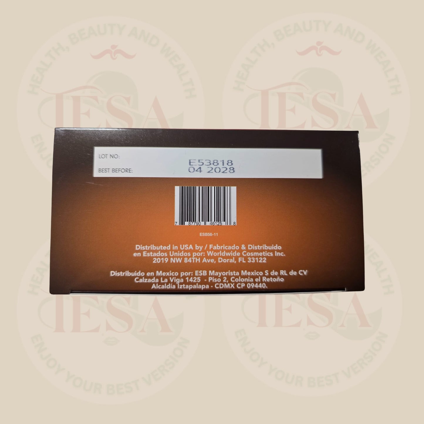 Eternal Ganoderma Coffee 3 pack special plus a gift