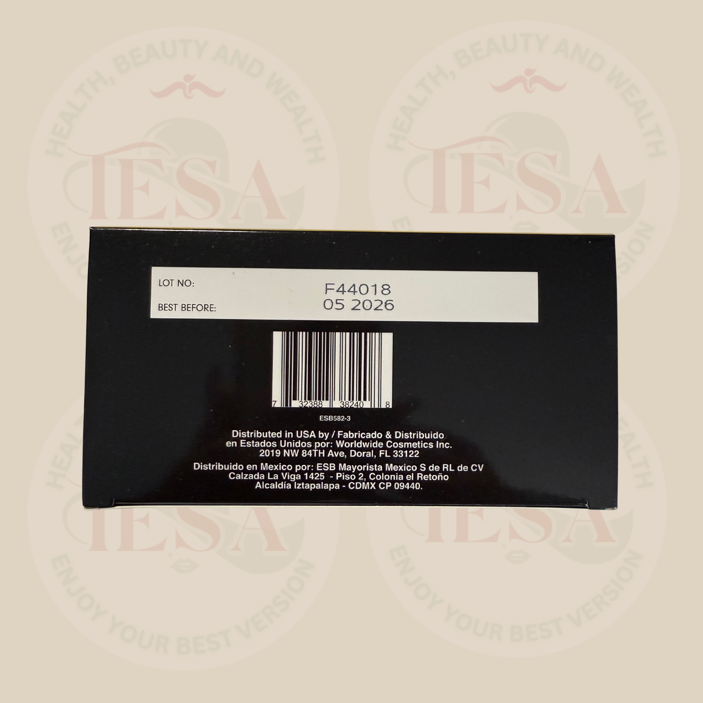 Eternal Reishi Ganoderma Coffee 7 in 1