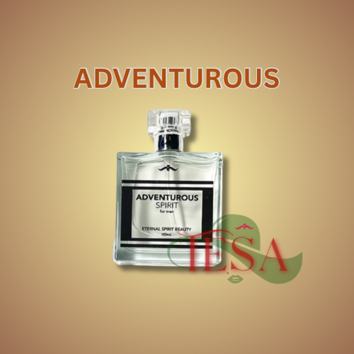 ADVENTUROUS