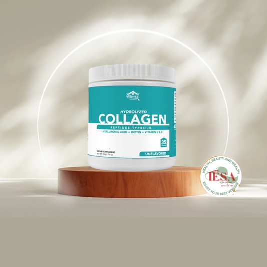 Hydrolized Collagen